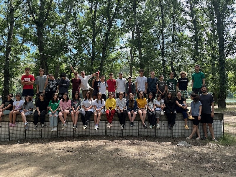 Agape Christian Church Expands Youth Outreach in Moldova | Reaching Socially Orphaned Children